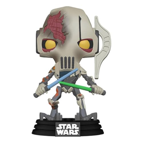 General Grievous - Star Wars: Battlefront II von Funko