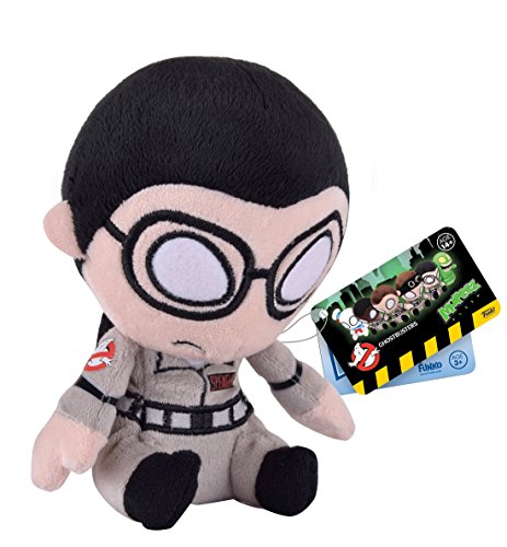 Ghostbusters Dr. Egon Spengler Funko Mopeez Plush Toy von Funko