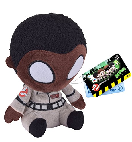 Ghostbusters Winston Zeddemore Funko Mopeez Plüschtier von Funko