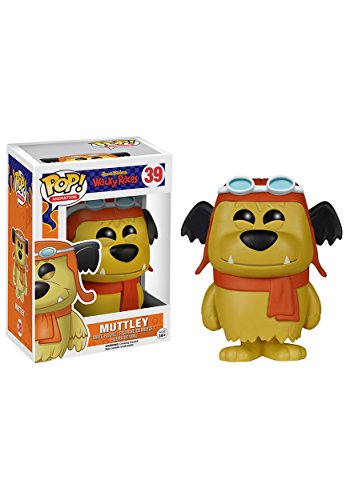 Hanna-Barbera Funko - Figurine Diabolo Pop 10cm - 0849803050290 von Funko