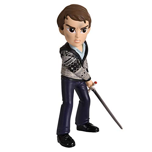 Harry Potter Figur Neville mit Gryffindor Schwert Funko Rock Candy Vinyl 13cm von Funko