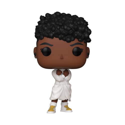 Funko Pop! Marvel: Black Panther: Wakanda Forever - Shuri - Vinyl-Sammelfigur - Geschenkidee - Offizielle Handelswaren - Spielzeug Für Kinder und Erwachsene - Movies Fans von Funko