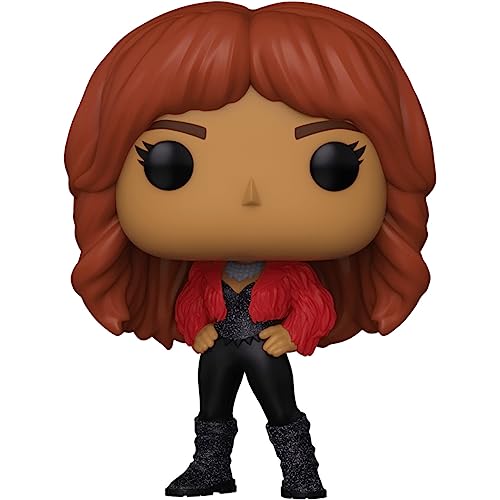 Funko Pop! Vinyl: Marvel - She-Hulk - Titania - Vinyl-Sammelfigur - Geschenkidee - Offizielle Handelswaren - Spielzeug Für Kinder und Erwachsene - TV Fans - Modellfigur Für Sammler und Display von Funko