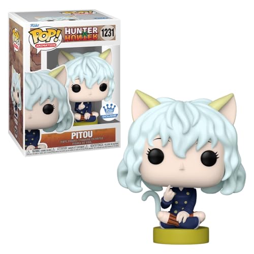 PITOU - HUNTER X HUNTER von Funko