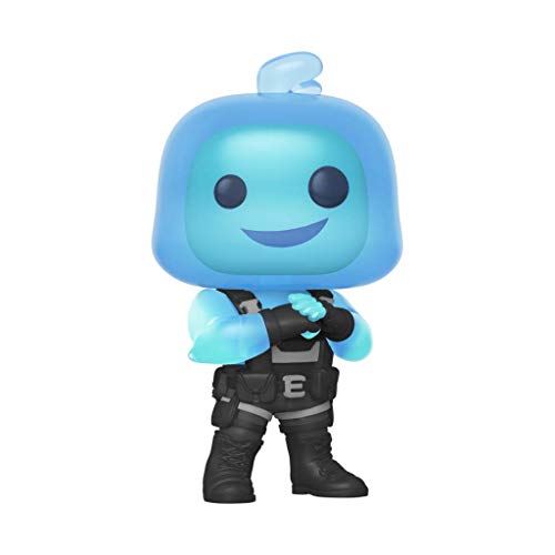 POP Funko 49816 Fortnite Rippley Exclusive Limited Edition, 2020 Summer Convention von Funko