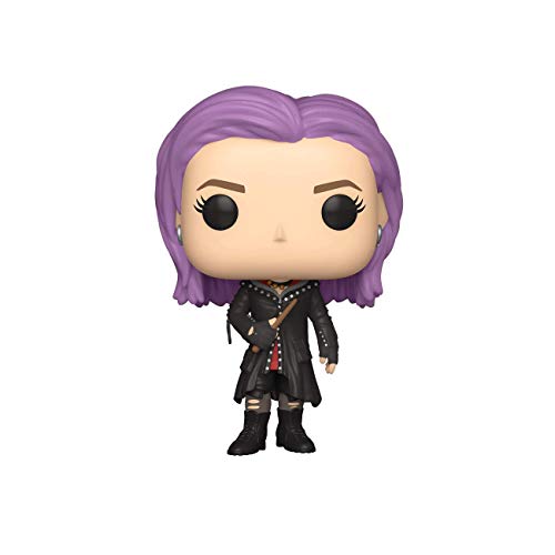 POP Funko Harry Potter 107 Nymphadora Tonks 2020 Spring Convention Exclusive von Funko