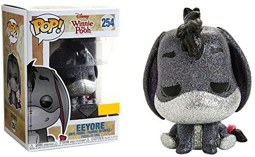 POP! Funko Winnie The Pooh Eeyore Diamond Edition Exclusive, One size von Funko