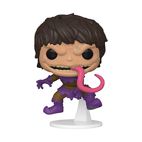 POP Funko X-Men 443 - Toad (2020 Spring Convention Exclusive) von Funko