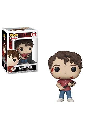 Funko POP! IT S2 - Stan Vinyl Figure 10cm von Funko