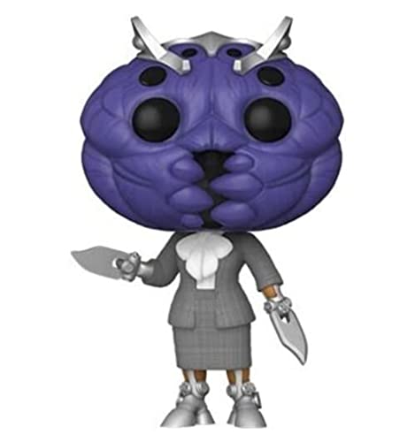 Funko Pop! Marvel: Thor: Love and Thunder - Miek - Vinyl-Sammelfigur - Geschenkidee - Offizielle Handelswaren - Spielzeug Für Kinder und Erwachsene - Movies Fans - Modellfigur Für Sammler und Display von Funko