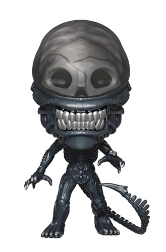 Funko POP! Vinyl: Alien 40th: Xenomorph von Funko