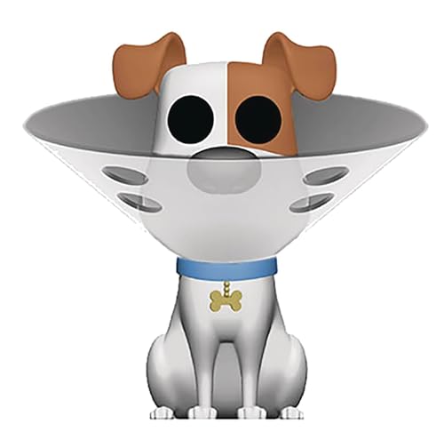 Funko POP! Vinyl: SLOP 2: Max in Cone von Funko