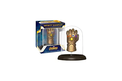 Pop Avengers 3: Infinity War – Infinity Gauntlet Collectable Dome – Funko von POP