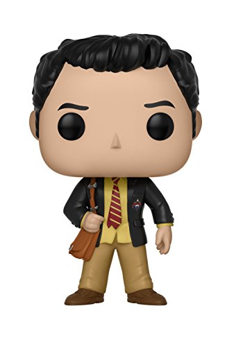 Pop Gossip Girl Dan Humphrey Vinyl Figure von Funko