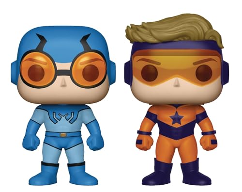 DC Comics MAY178654 Vinyl Figure, Multicolor von Funko