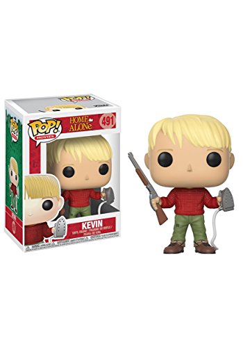 Pop Home Alone Kevin Vinyl Figure von Funko