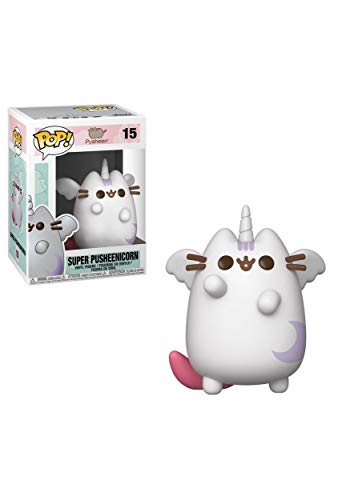 Pop Pusheen Super Pusheenicorn Vinyl Figure von Funko