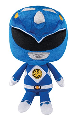 Power Rangers Hero Plushies Plush Figure Blue Ranger 15 cm Funko Peluches von Funko