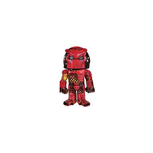 Predator Hikari Sofubi Vinyl Actionfigur Inferno Predator 19 cm von Funko