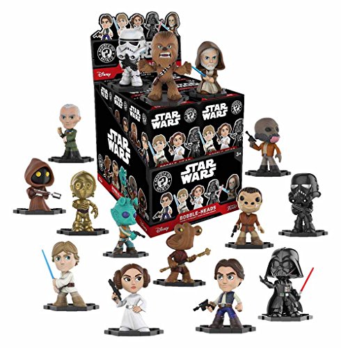 Star Wars Classic von Funko