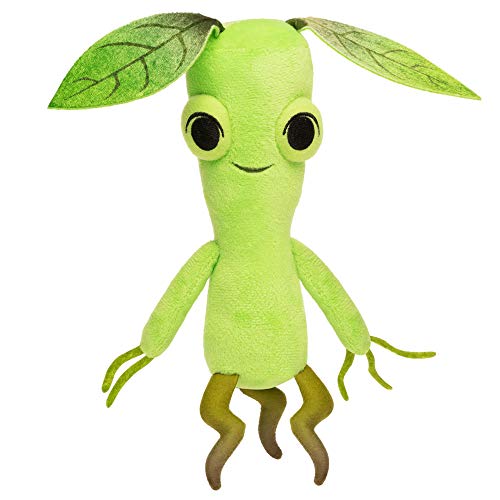 Supercute Plushies: Fantastic Beasts 2: Pickett von Funko