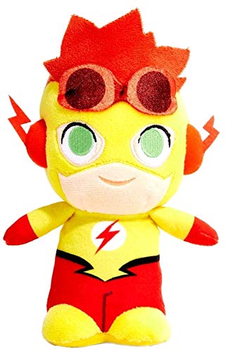 Young Justice – Kid Flash Supercute Plüsch Young Justice – Kid Flash Supercute Plüsch von DC Comics
