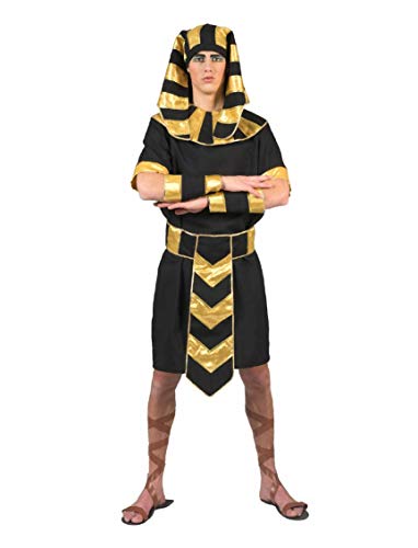 Funny Fashion Pharao Herrenkostüm Ägypter Sonnengott Herren Kostüm von Funny Fashion