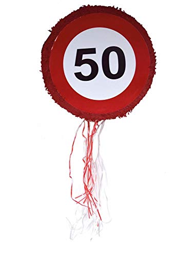 Funny Fashion Pinata Geburtstag 50 Funny Fashion Pinata Geburtstag 50 von Funny Fashion