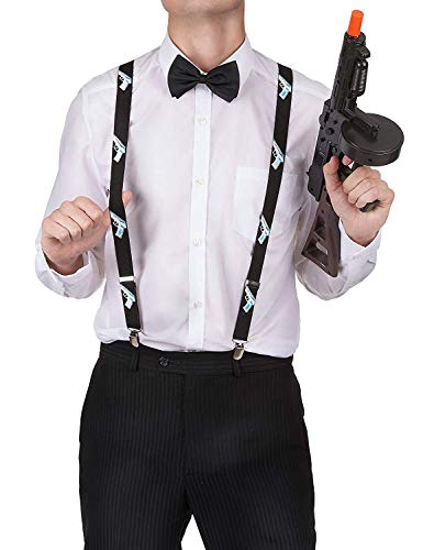 Funny Fashion Pistolen-Hosenträger Funny Fashion Pistolen-Hosenträger von Funny Fashion