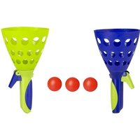 Idena Fangballspiel XXL inkl. 3 Bälle Idena Fangballspiel XXL inkl. 3 Bälle von FunnyKids