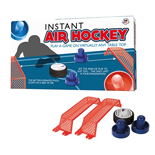 Funtime Gifts PL7695AMZ Instant Air Hockey von Funtime Gifts