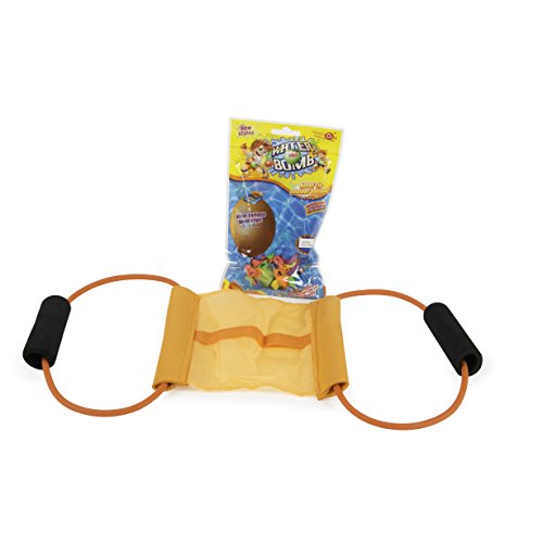 Funtime PL2130 Solo Wasser Bomb Catapault Target Spiel Funtime PL2130 Solo Wasser Bomb Catapault Target Spiel von Funtime Gifts