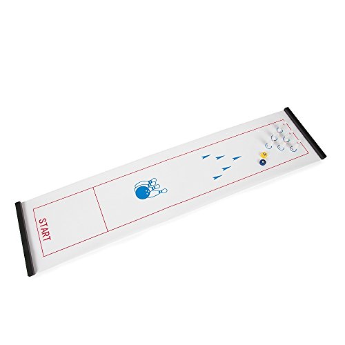 Funtime PL7410 Instant Bowling Funtime PL7410 Instant Bowling von Funtime Gifts