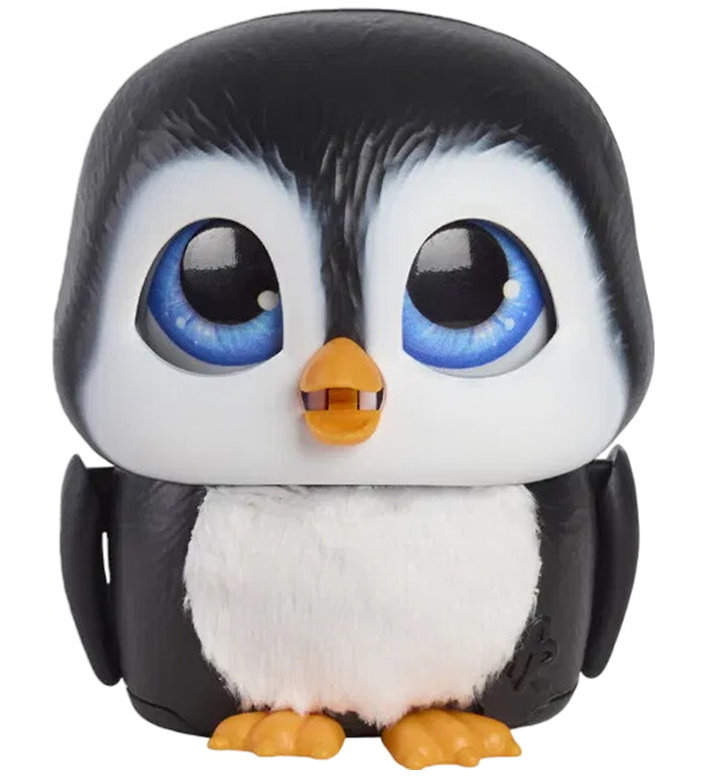 FurReal Interaktiv Kuscheltier - Handvoll - Penguin - FurReal - One Size - Kuscheltiere FurReal Interaktiv Kuscheltier - Handvoll - Penguin - FurReal - One Size - Kuscheltiere von FurReal