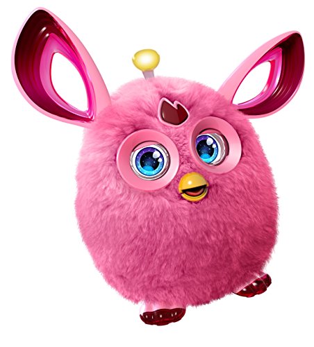 Furby Connect (Pink) by Furby von Furby