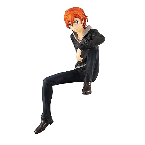 Bungo Stray Dogs PVC-Figur für Chuya Nakahara Nudeln, 14 cm von Furyu