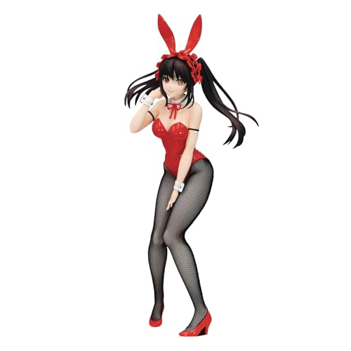 Date A Live: Kurumi Tokisaki BiCute Bunnies Figur von Furyu