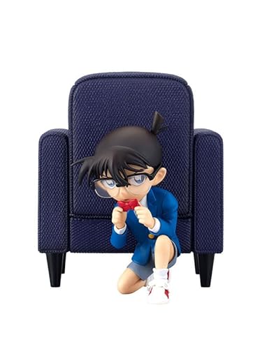 Detective Conan: Conan Edogawa Tenitol Figur Detective Conan: Conan Edogawa Tenitol Figur von Furyu