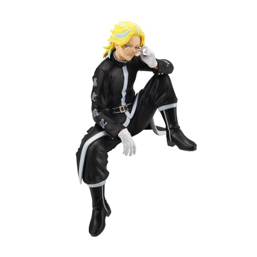 FURYU Corporation Tokyo Revengers Nudelstopper Figur Hayatani Ryuho von Furyu