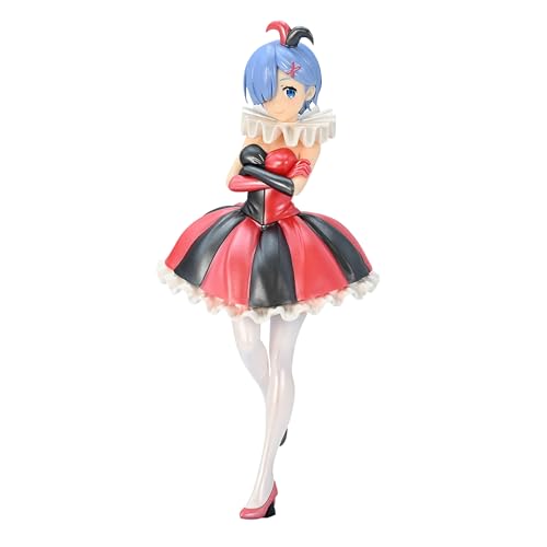 FURYU Corporation Zero - Starting Life in Another World- SSS-Figur - Zirkusperlenfarbe ver.- von Furyu