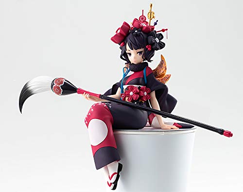 Furyu 14 cm Fate / Grand Order: Foreigner Katsushika Hokusai Nudelstopper Figur von Furyu