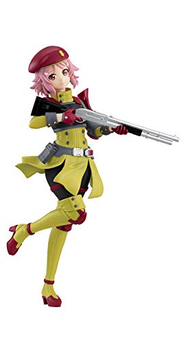 Furyu 20,8 cm große Sword Art Online Alicization: Lisbeth SSS Figur von Furyu