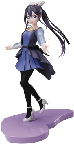 Furyu Auswahl Projekt Statuette PVC 1/7 Rena Hananoi 24 cm von Furyu