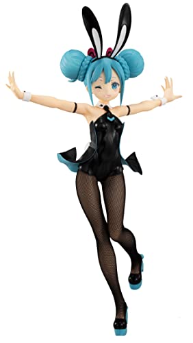 Merchandising LIZENCE Hatsune Miku Wink VER FIG 30 cm Hatsune Miku Biku Bunnies Figure von Furyu