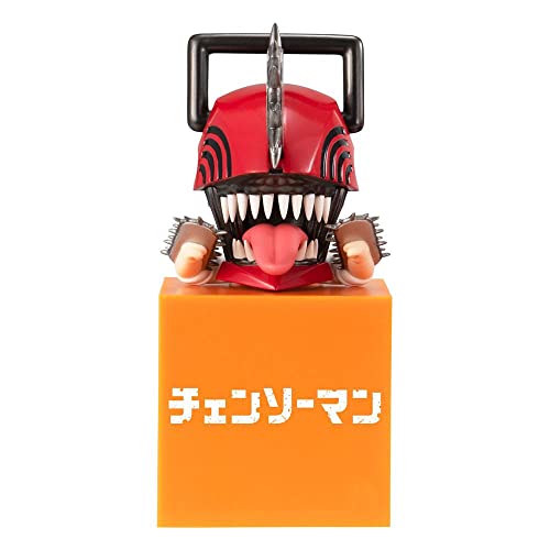 Furyu Chainsaw Man Statuette PVC Hikkake Chainsaw Man von Furyu