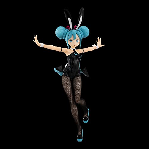 Furyu Hatsune Miku BiCute Bunnies Figur von Furyu