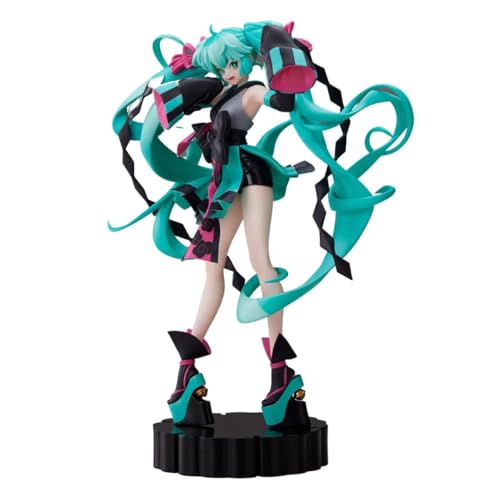 Furyu Hatsune Miku Statuette PVC Tenitol Neo Tokyo Serie Hatsune Miku Ninja Ver. 22 cm von Furyu