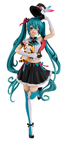 Furyu Hatsune Miku x Rascal Sonderfigur Furyu Hatsune Miku x Rascal Sonderfigur von Furyu