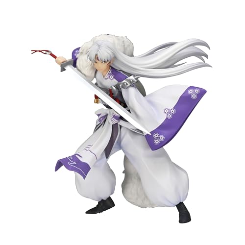 Furyu Inuyasha Trio-Try-iT Figur Sesshomaru von Furyu