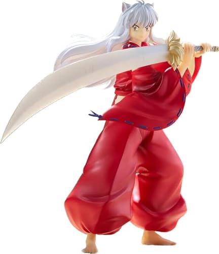 Furyu Inuyasha Trio-Try-iT Figur von Furyu